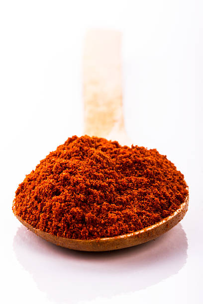 Common Chicken Seasoning